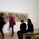 Illustration for article titled Whole Museum Visit Spent Feeling Guilty About Moving On From Paintings